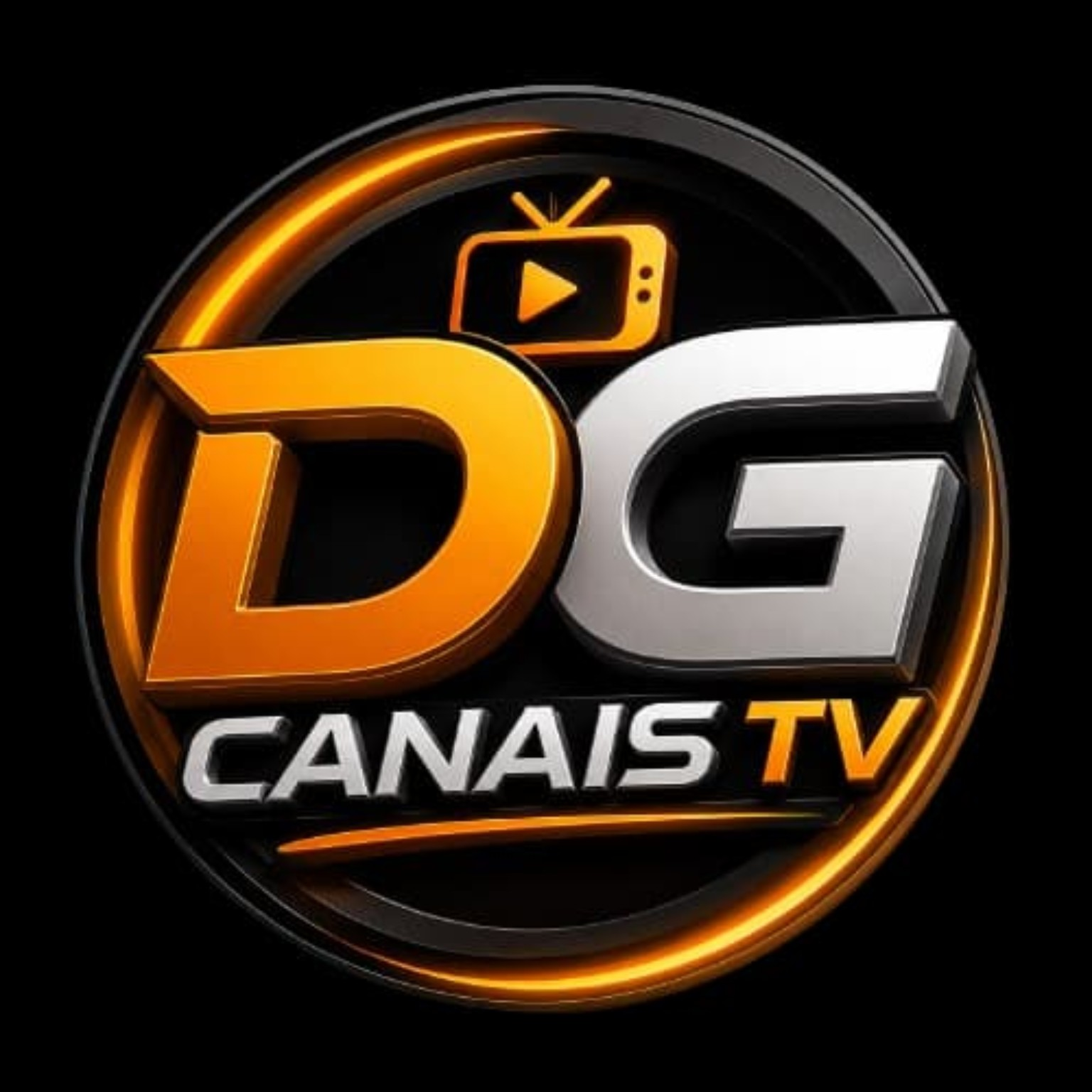 DG Canais TV